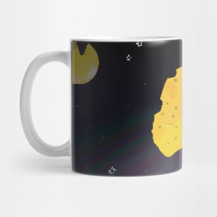 Space Rat Mug